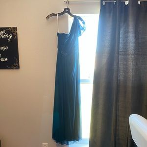 Bridesmaid dress, formal special event dress, prom